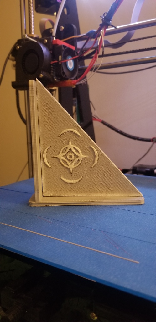 Cosmere Bookend — miniatura 4