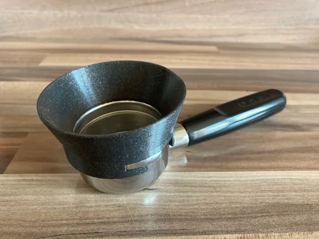 ROK GC Dosing funnel Normal
