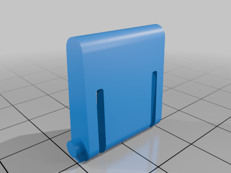 Keyboard foot for Samsung SWT1000