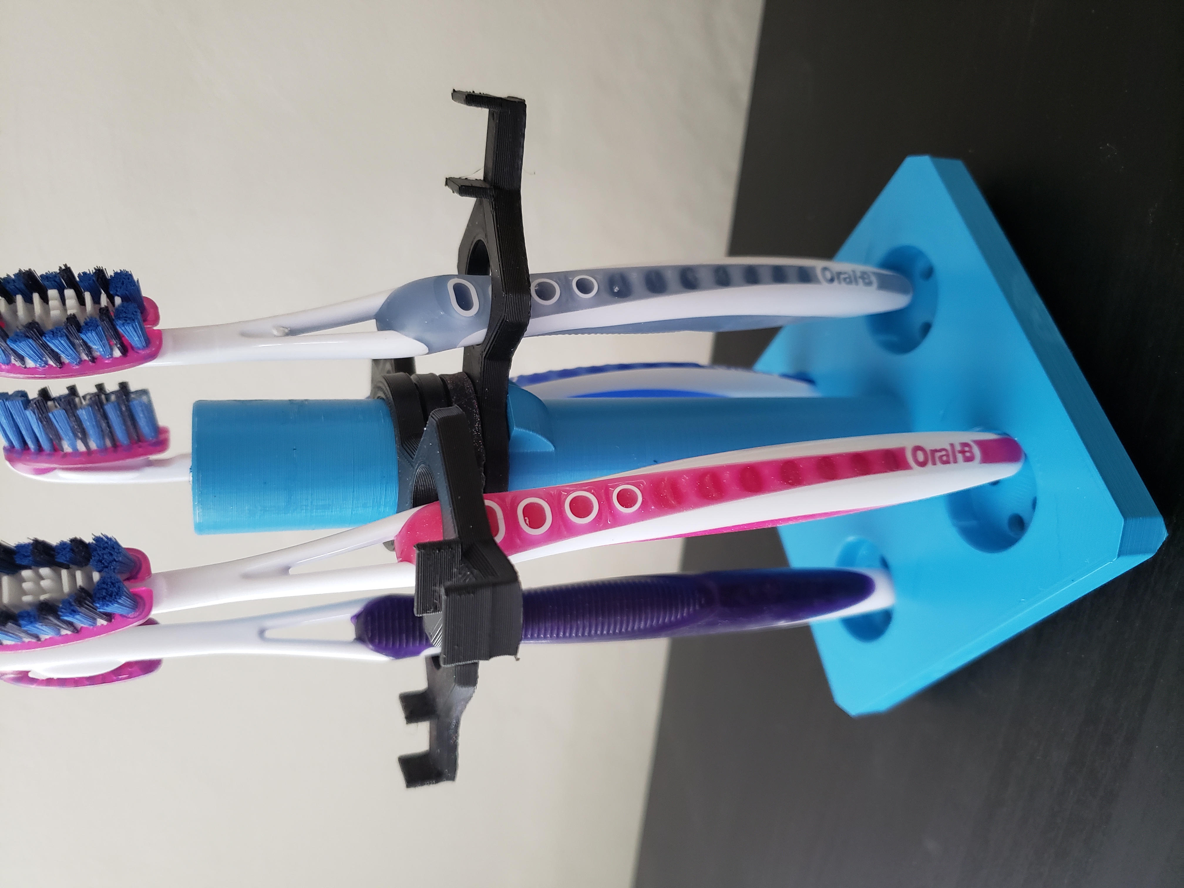 Toothbrush Holder