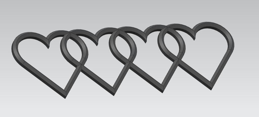 audi heart logo emblem