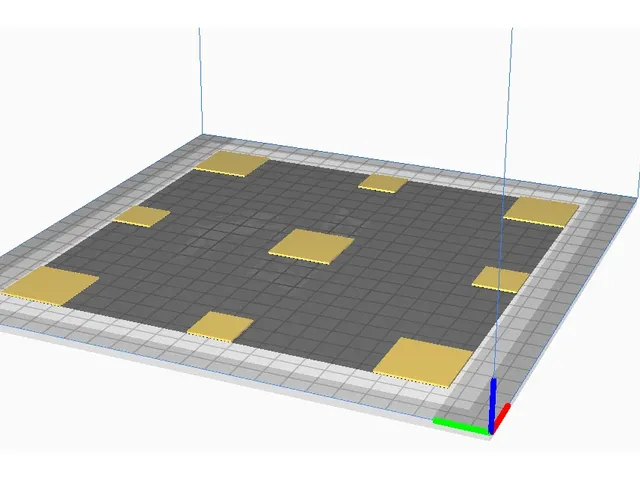 Calibration plates