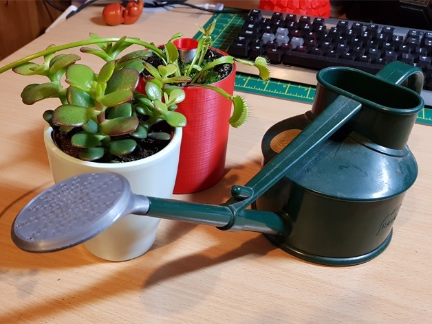 Haws small watering can replacement head