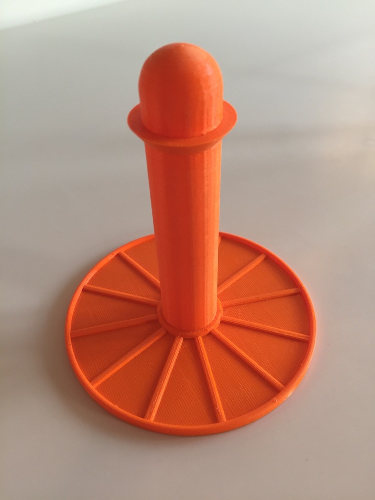 Artist Brush Carousel — miniatura 5