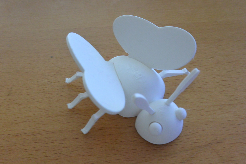 Beetle Drive Game - Remixed
