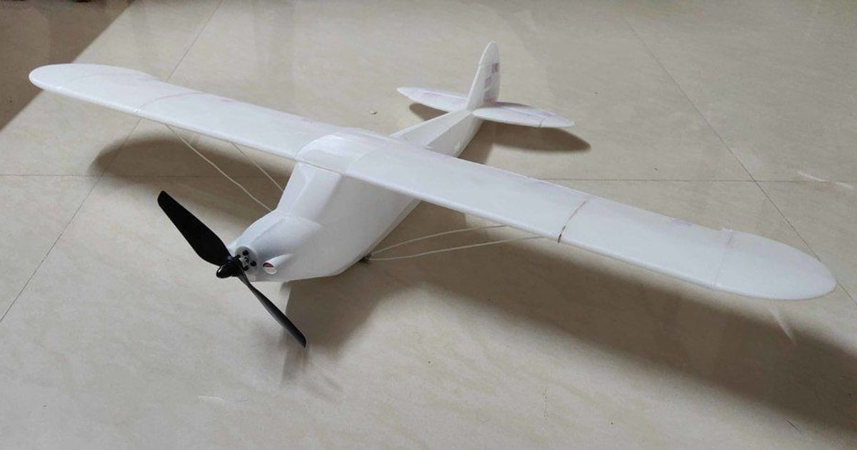 Carbon sale cub rc