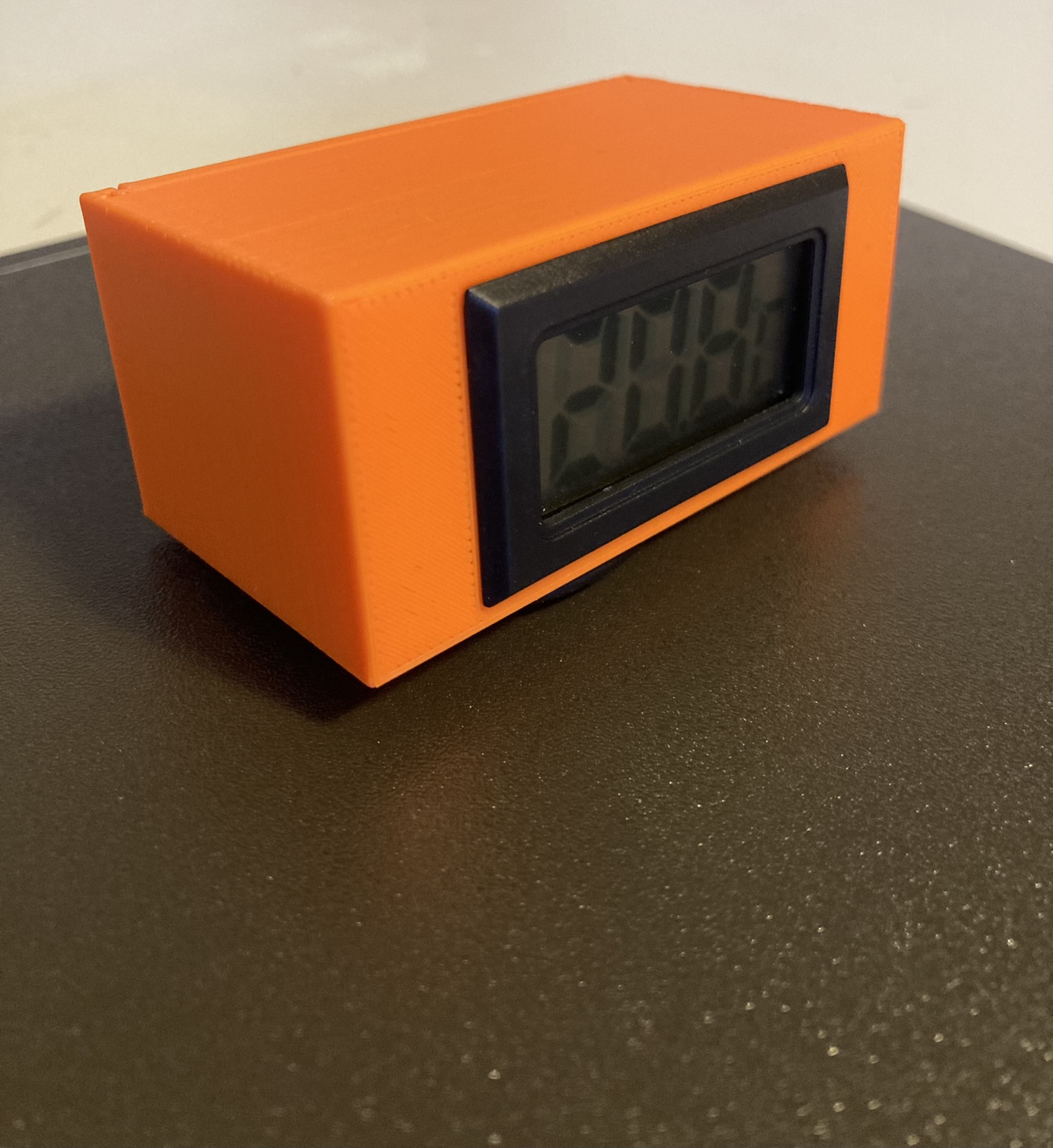 Case for digital thermometer