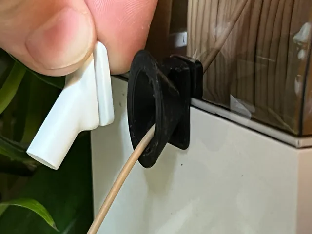 eBox-Lite Filament Lead