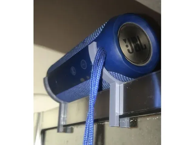 JBL Flip 3 Shower Holder