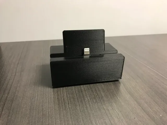 iPhone 7+ Dock
