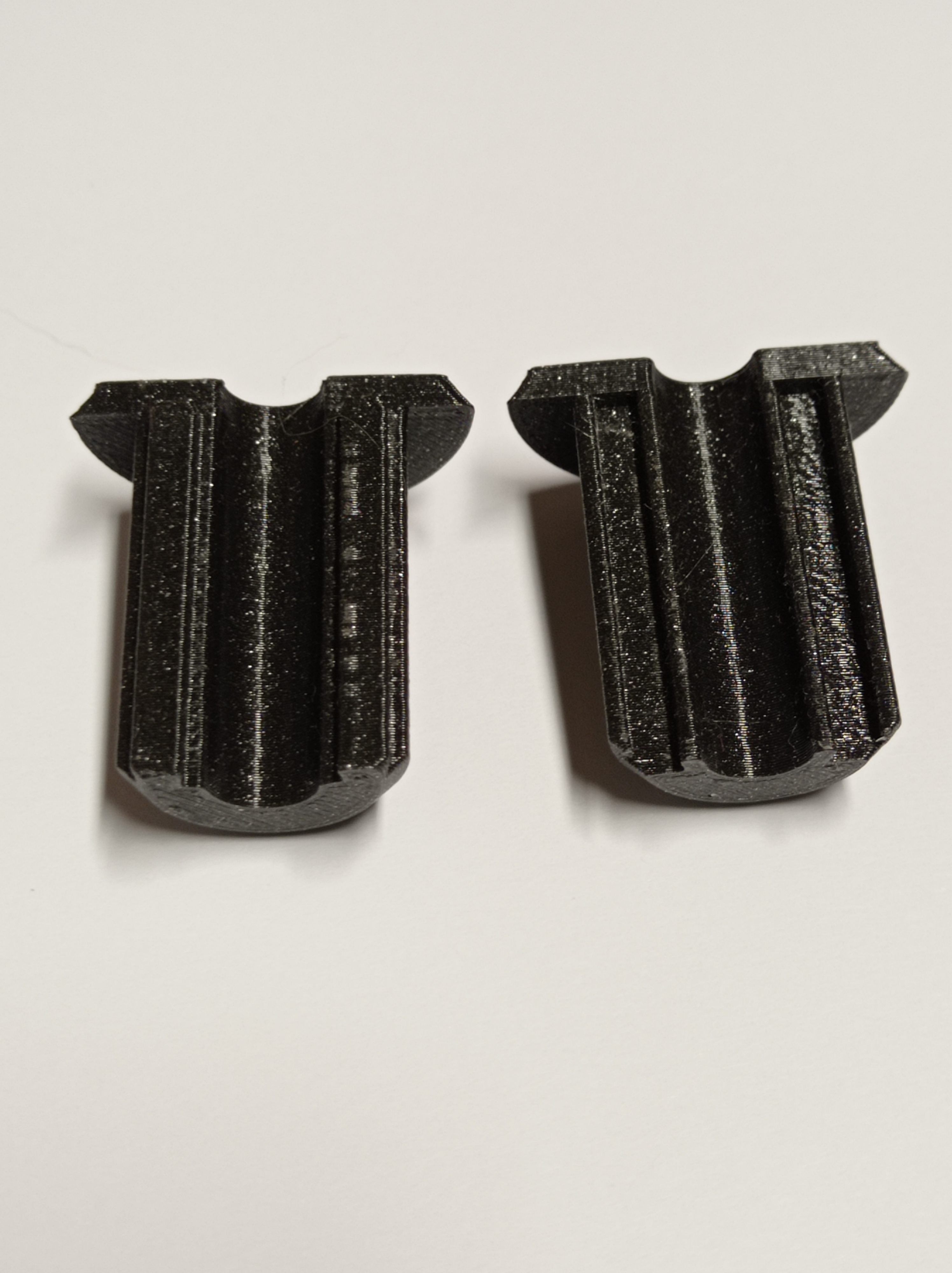 Bushing (2 parts)
