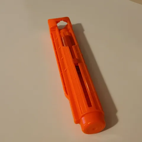 Nerf Rival Finisher Magazine Upgrade