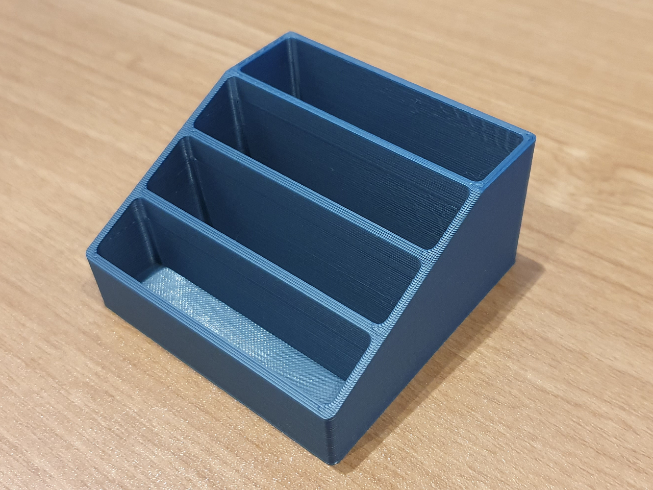Dev Board Desk Tidy — miniatura 2