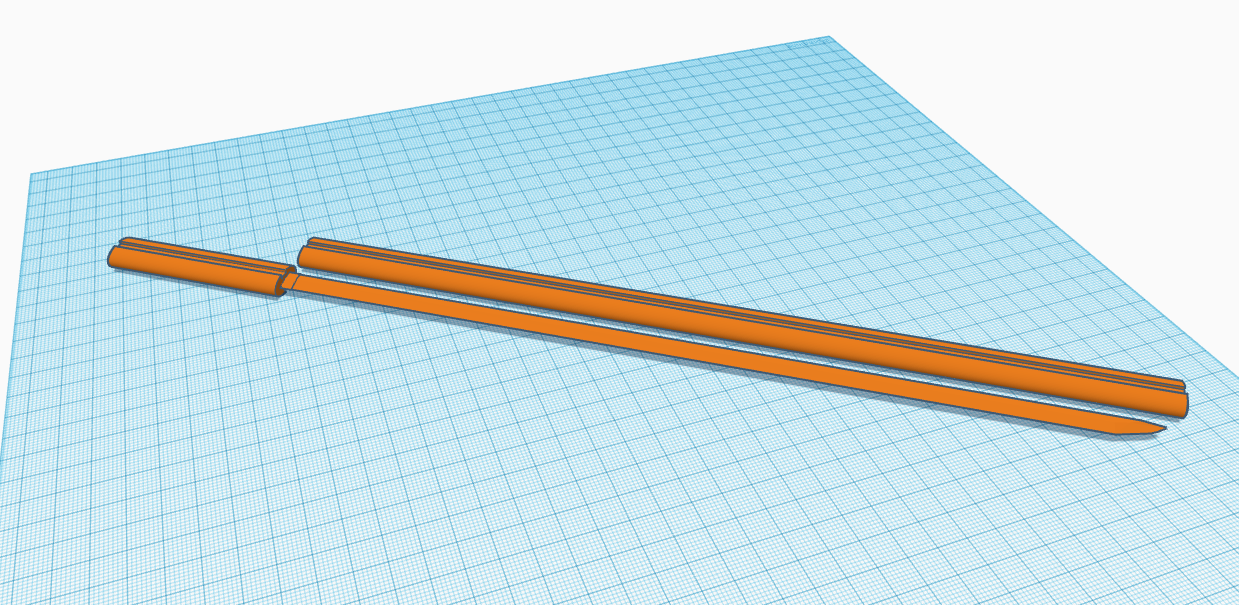The Sword of Kusanagi (Naruto Shippuden)