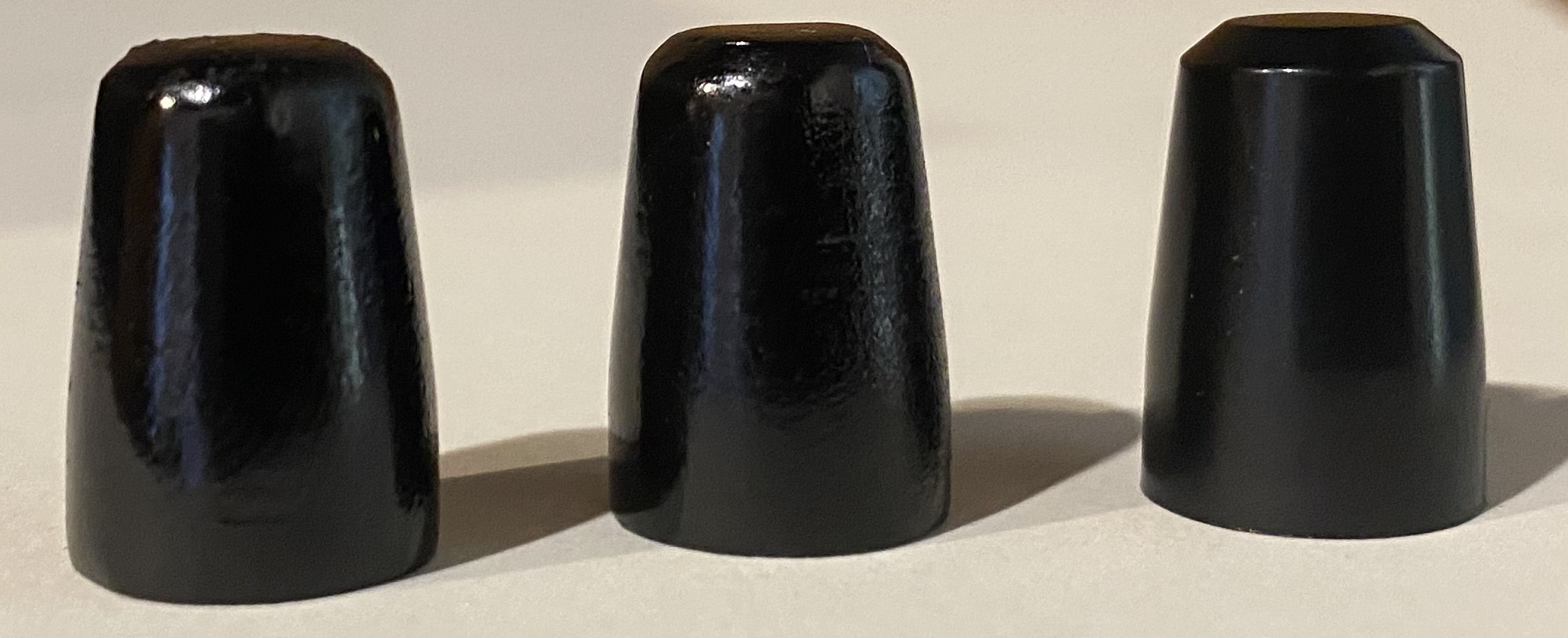 Behringer X-Touch Encoder Knob