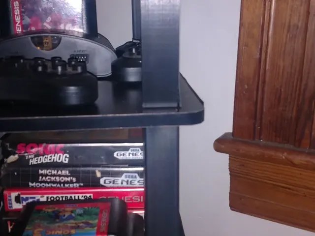 Entertainment Stand Spare Part