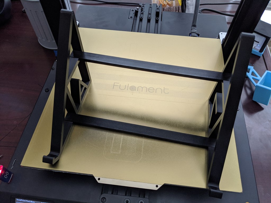 Laptop Stand (without initials) — thumbnail 3