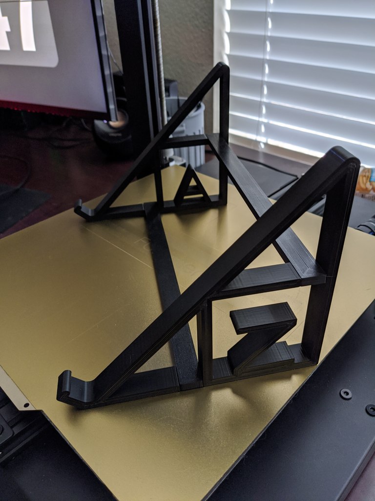 Laptop Stand (without initials) — thumbnail 4