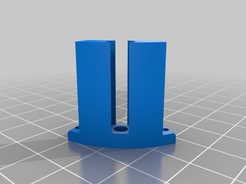 62150mm variable macro extension tube (Canon EF/EFS) by thenickdude