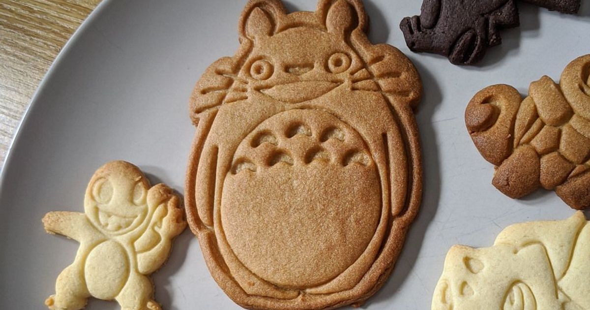 Best Cookie Cutter Display Ideas 2023 AtOnce