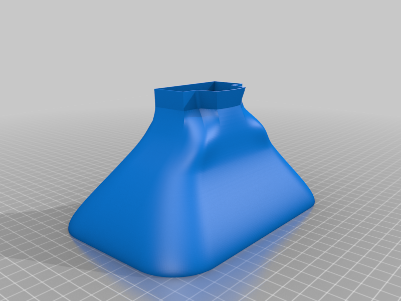 Diffusers for Canon MT24EX twin flash by thenickdude Download free