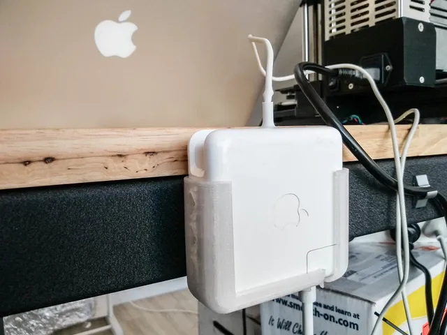 MagSafe 2 charger cradle