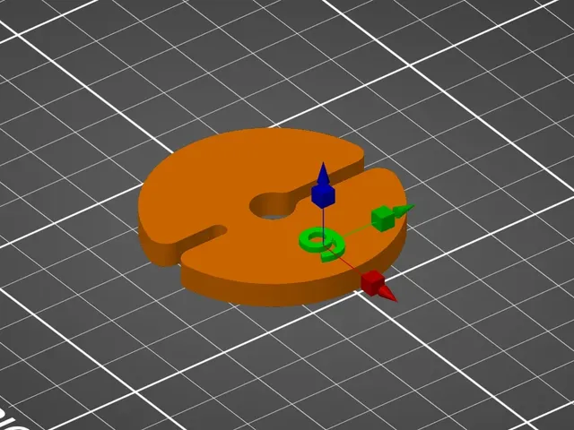 Gallery goodies for your Prusa Slicer