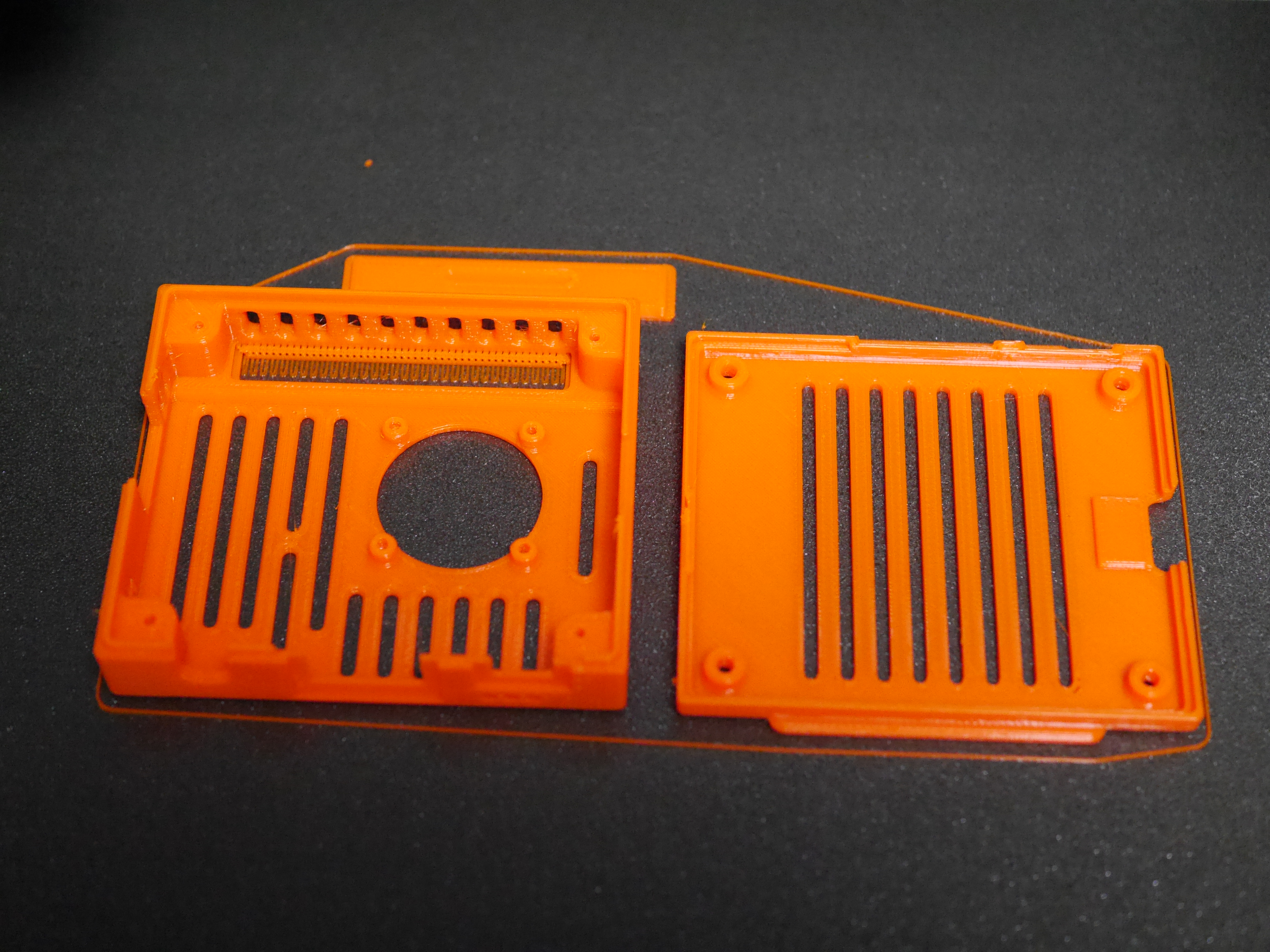 RaspberryPi3A+ Case — miniatura 3
