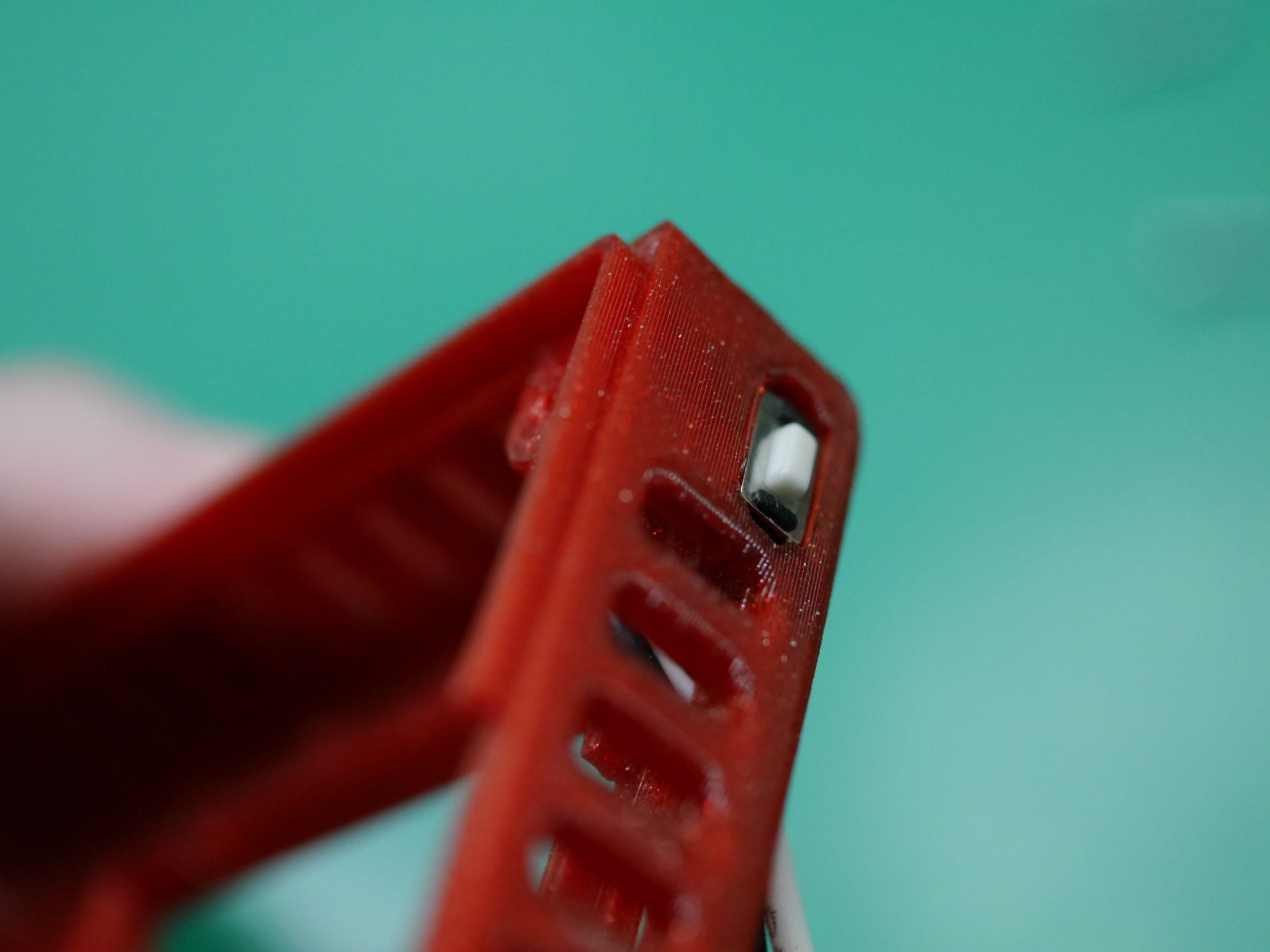 RaspberryPi3A+ Case — miniatura 10