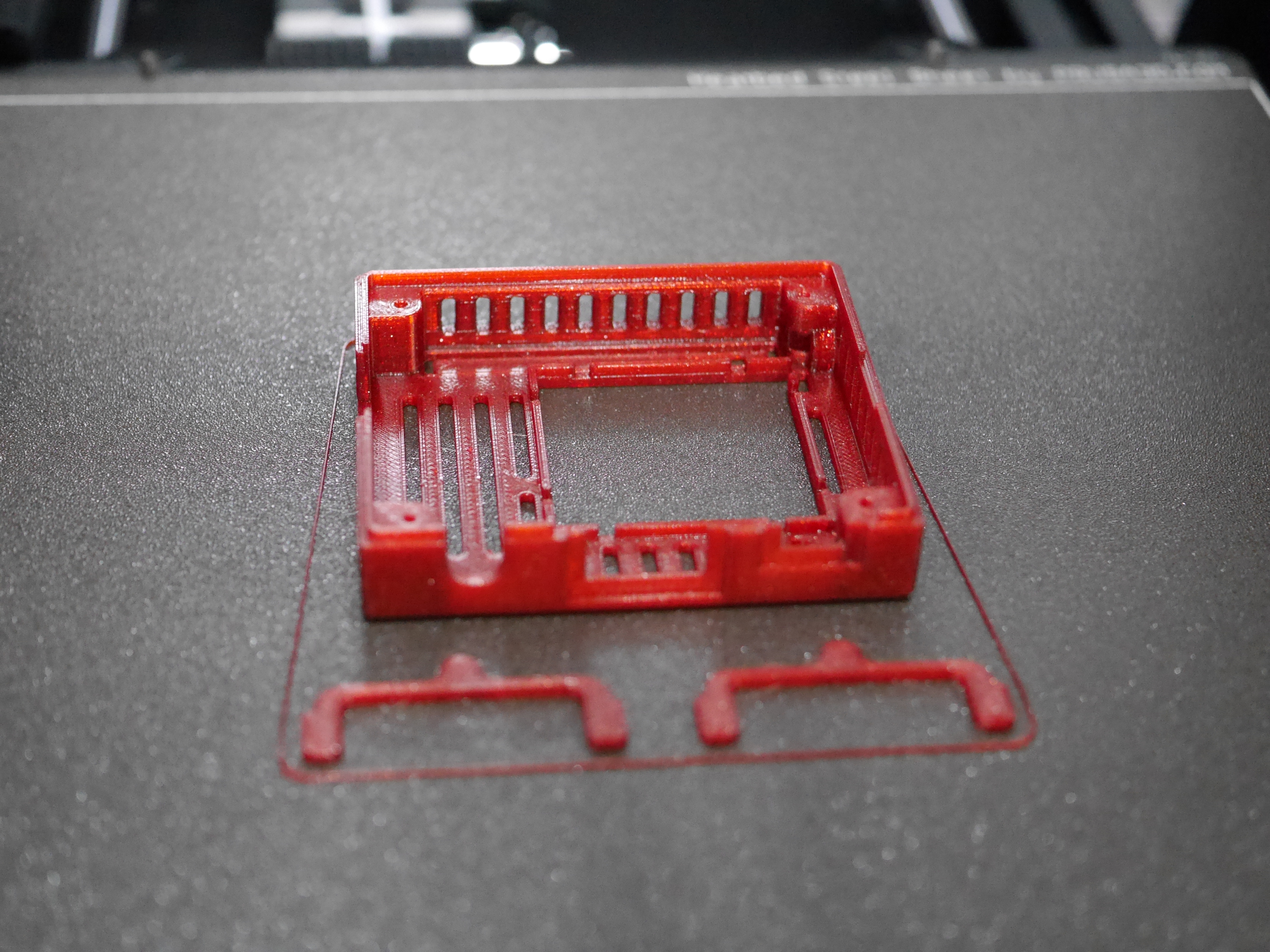 RaspberryPi3A+ Case — miniatura 6