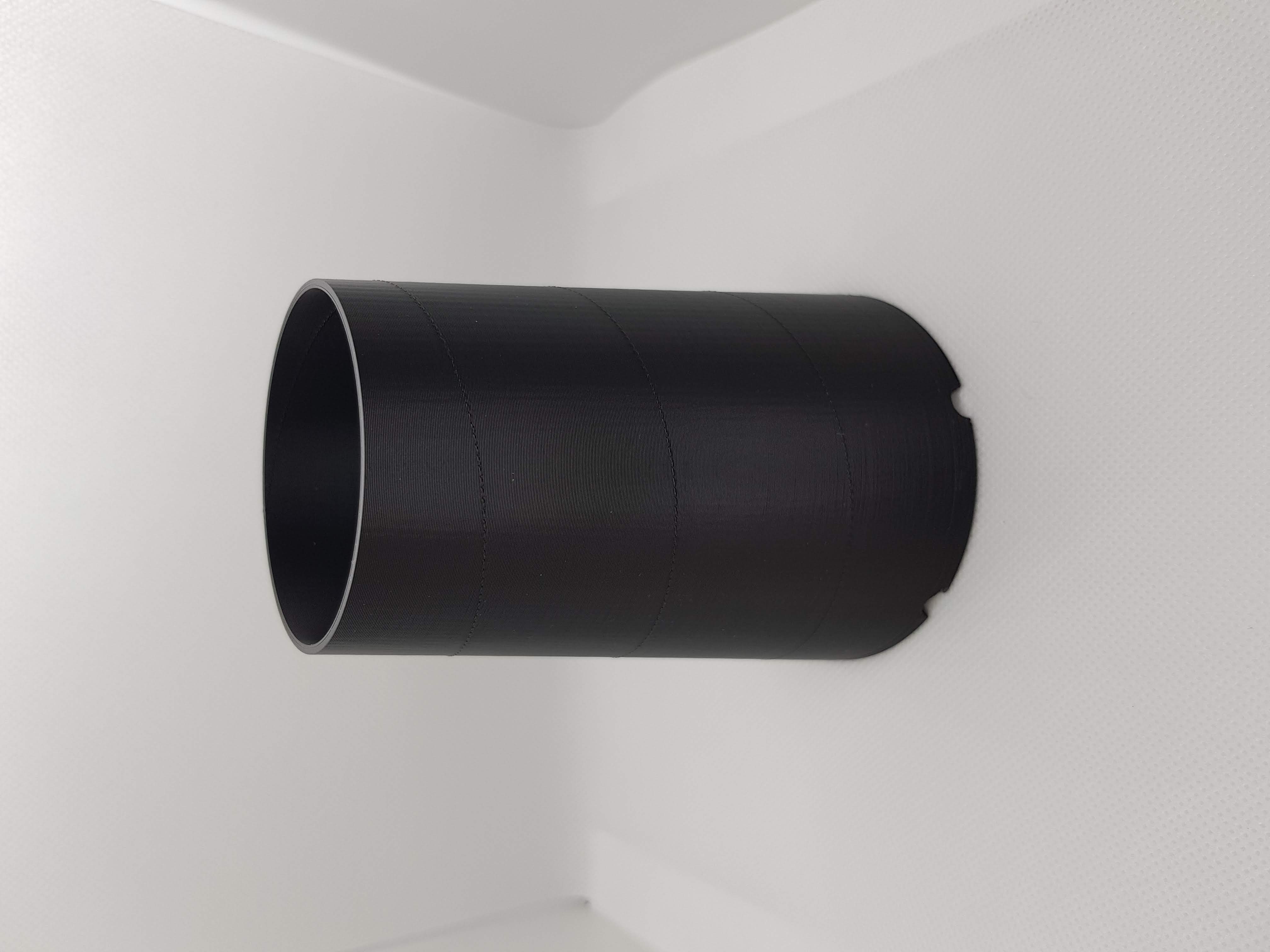 Toothbrush Holder with Drain holes