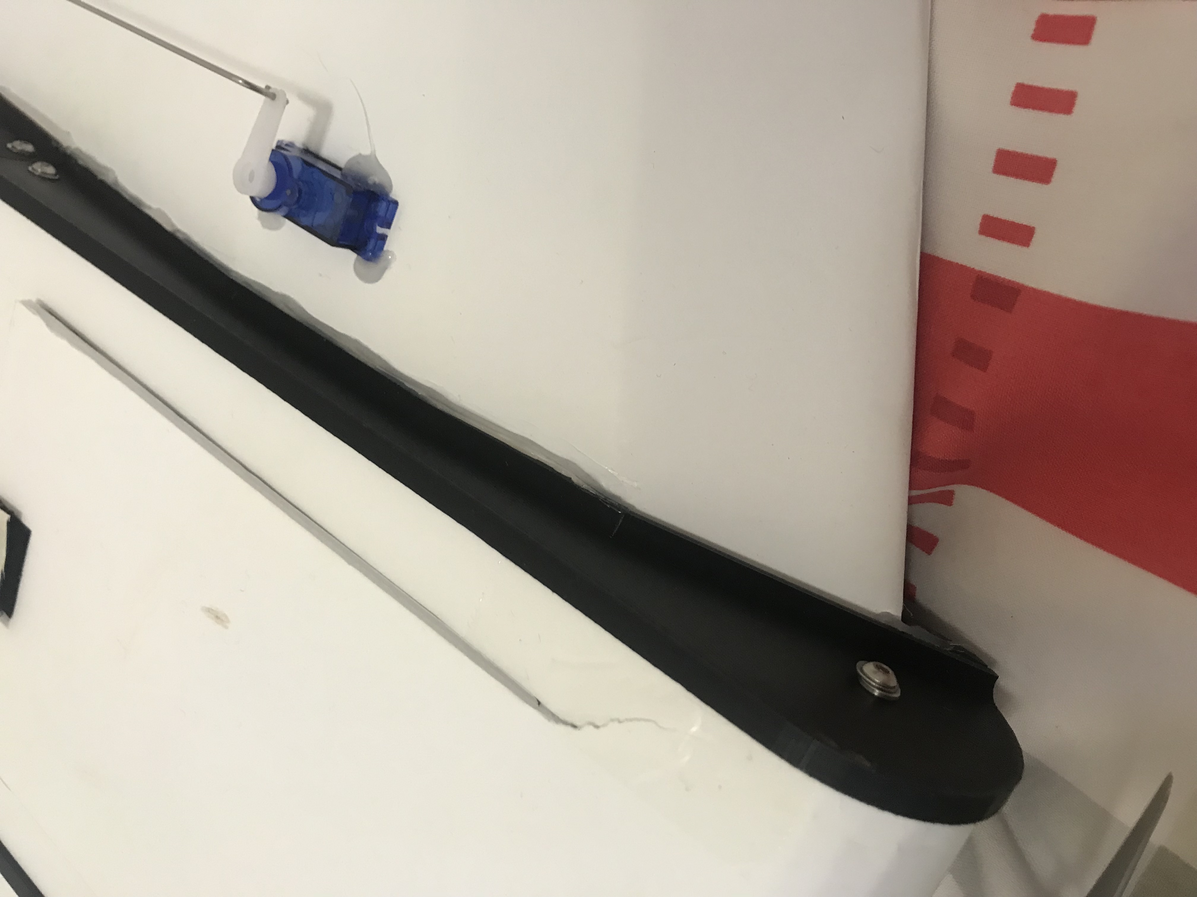 Plane front fuselage side — miniatura 2