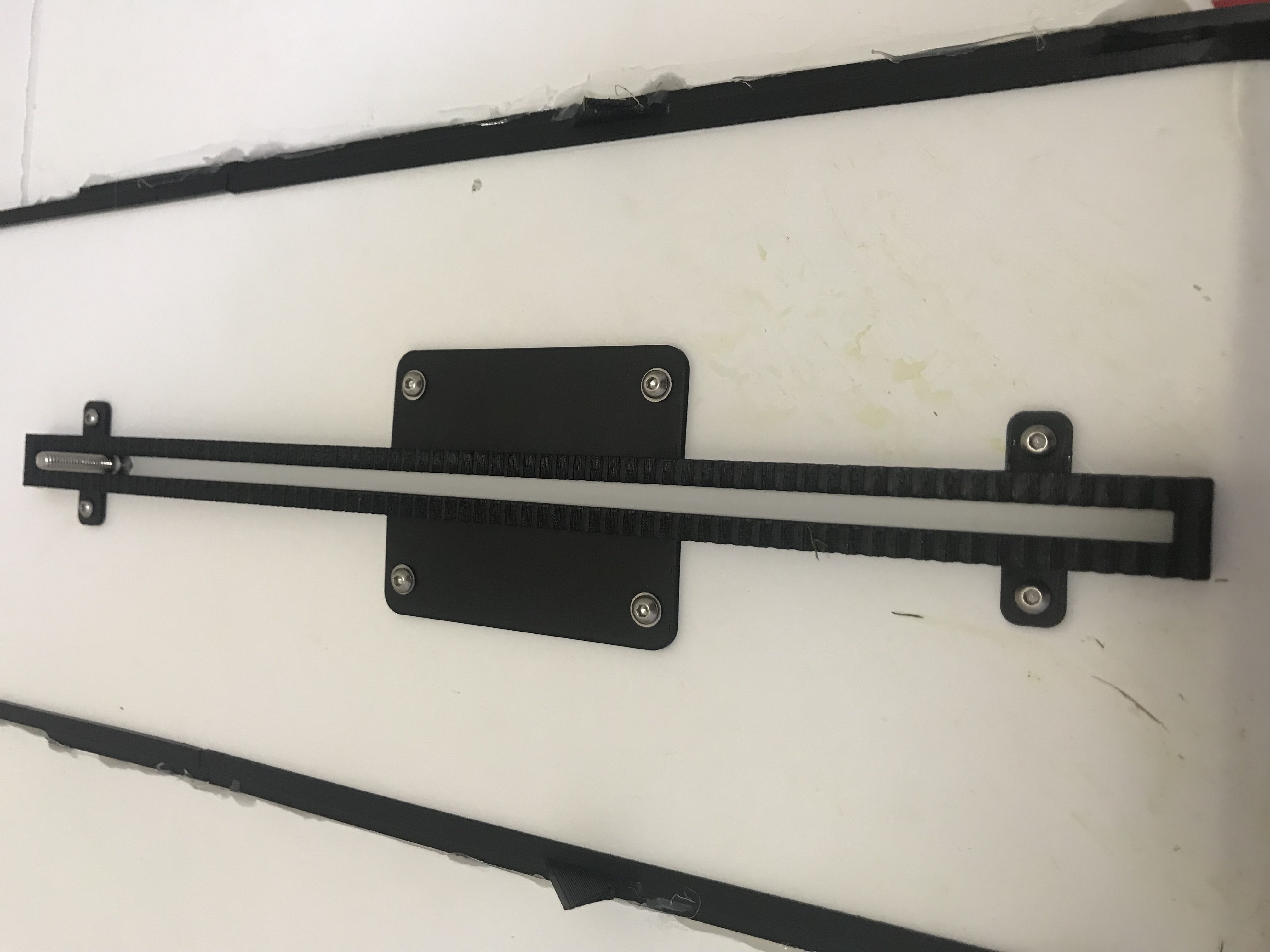 weights by Thomas Download free STL model