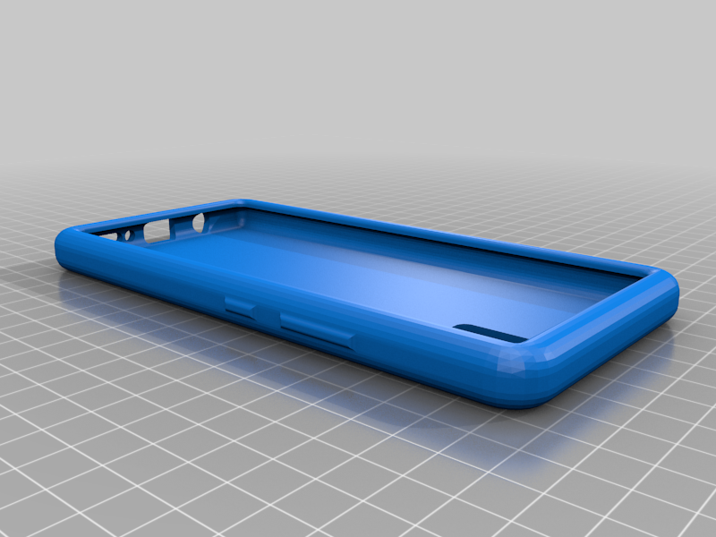 Samsung A42 5G phone case - Remix
