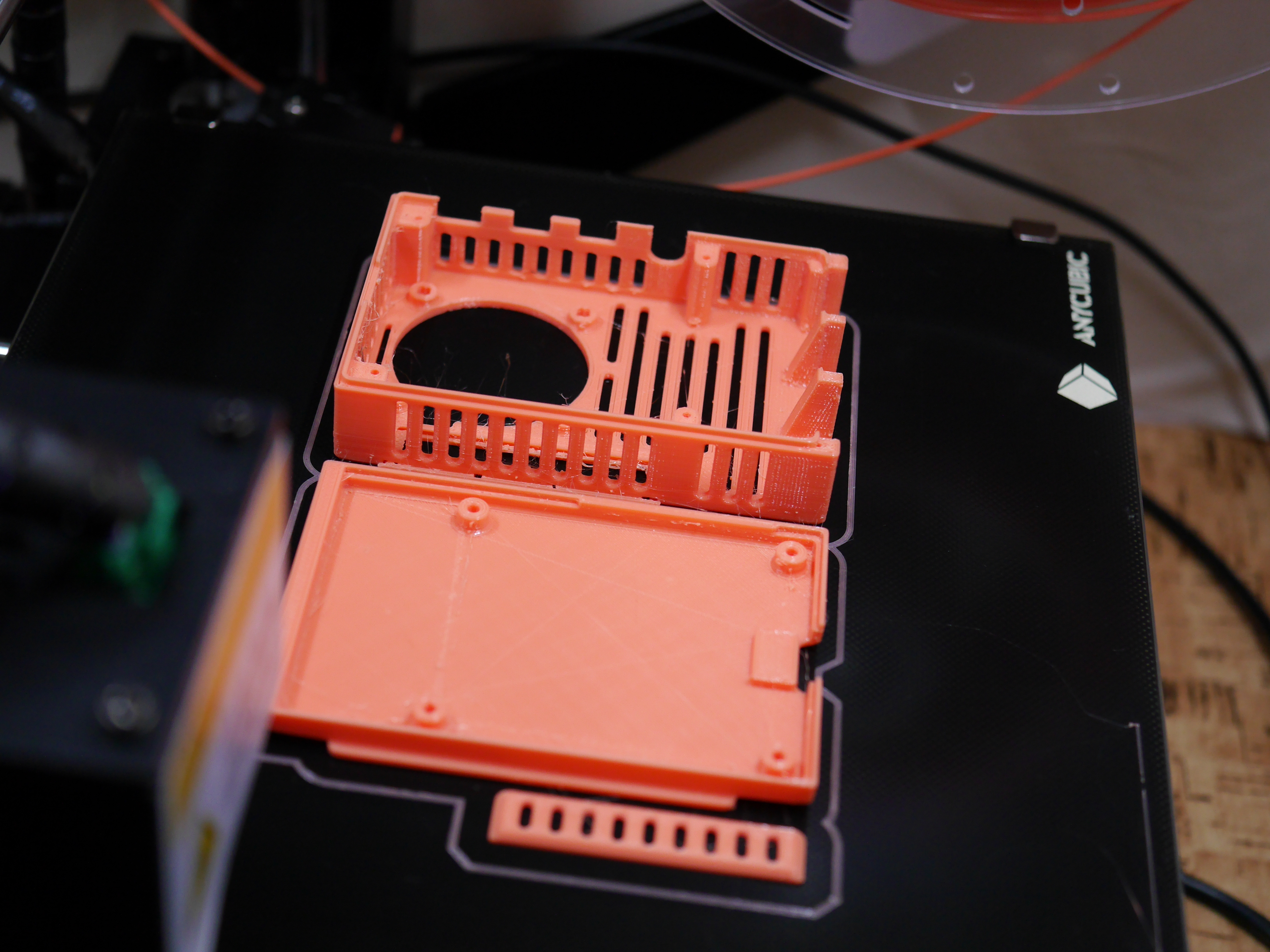 RaspberryPi4B Case — thumbnail 10