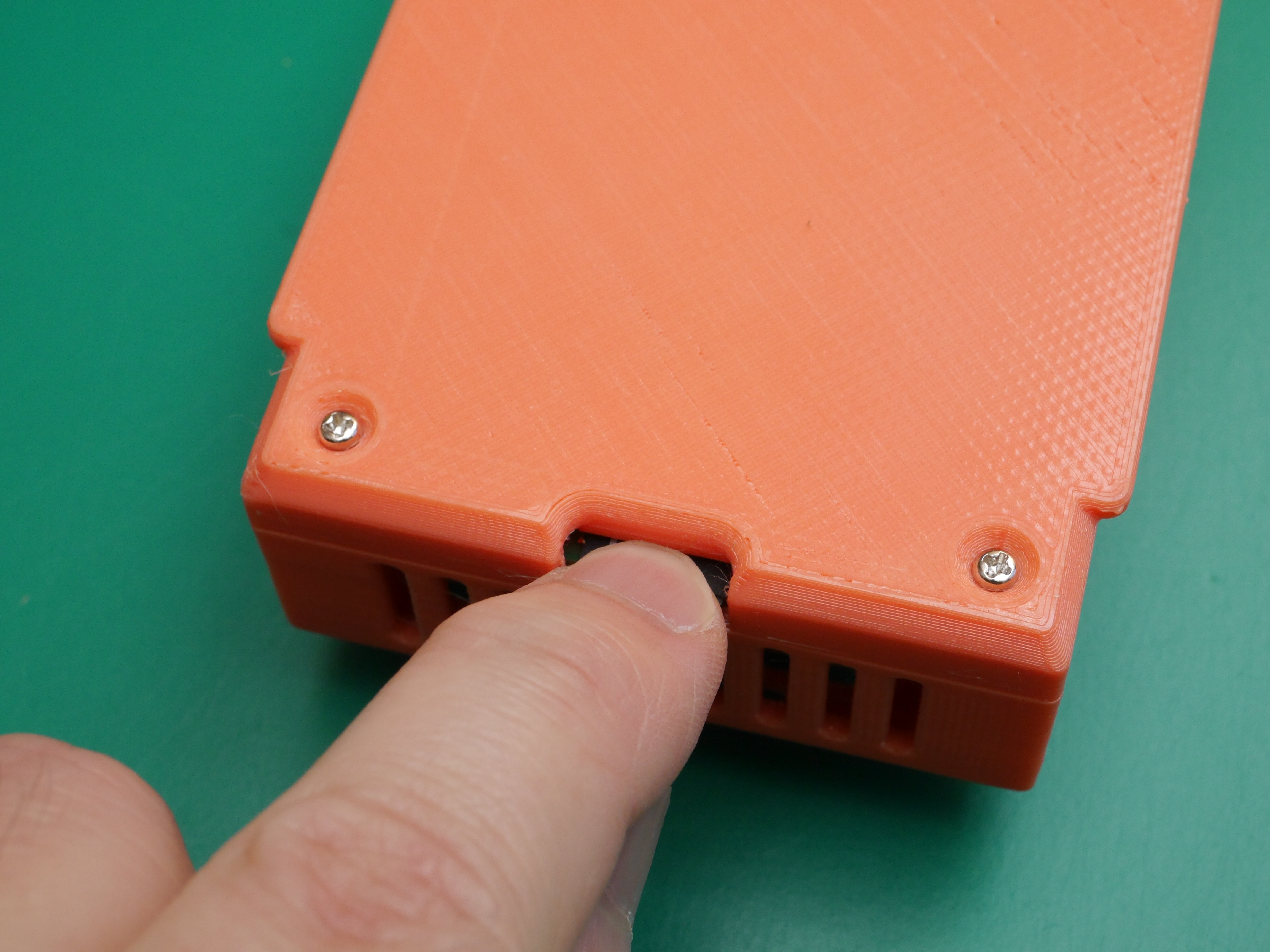 RaspberryPi4B Case — thumbnail 8