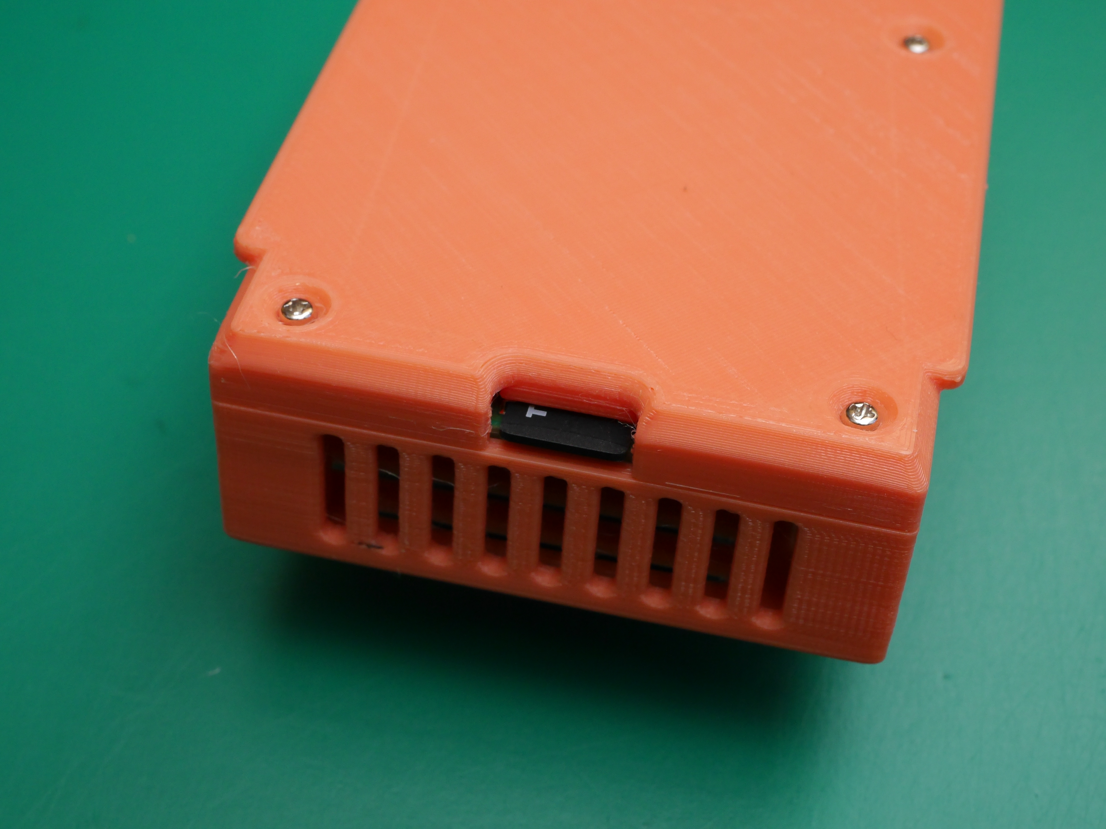 RaspberryPi4B Case — thumbnail 9