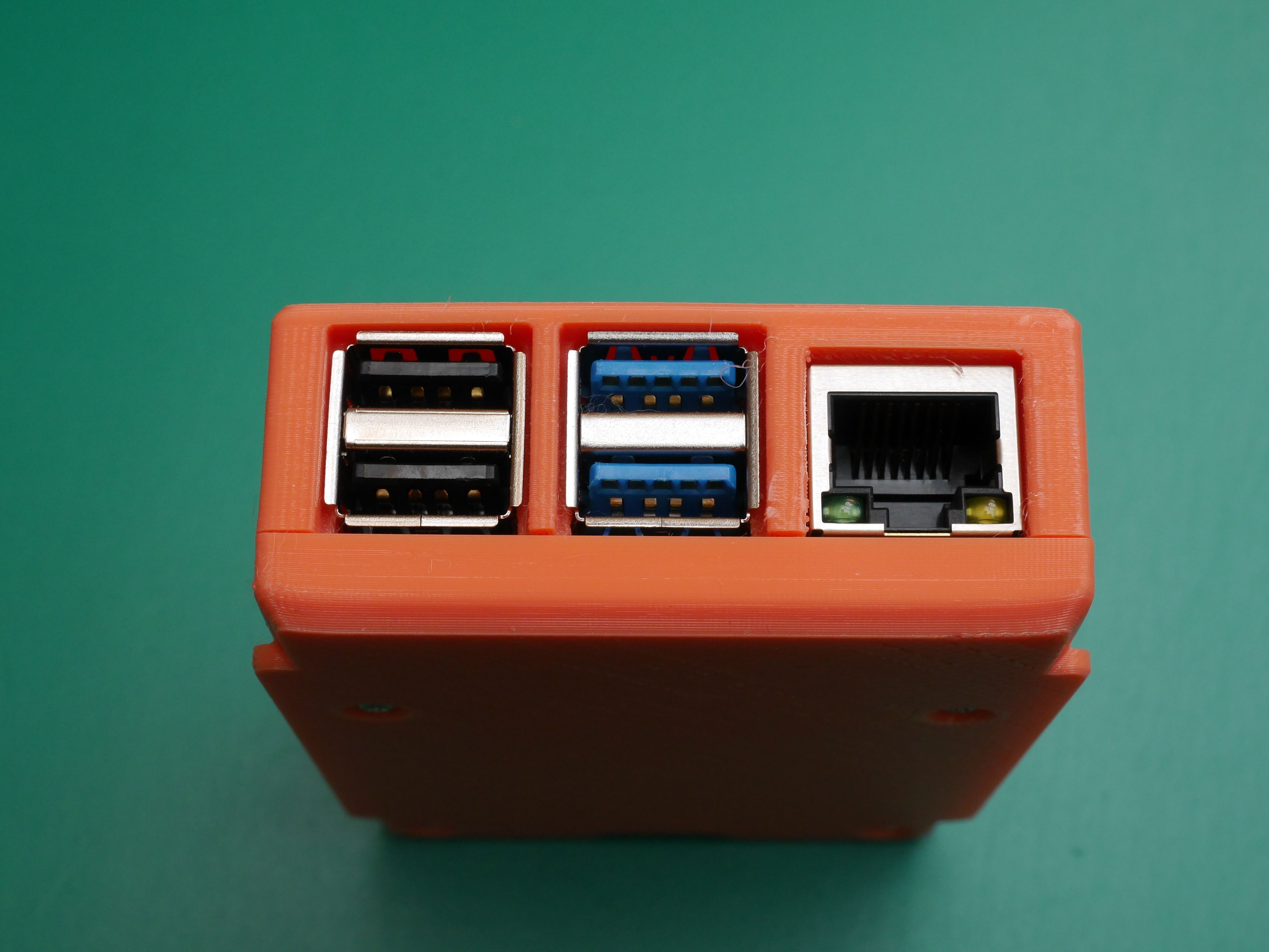 RaspberryPi4B Case — thumbnail 5
