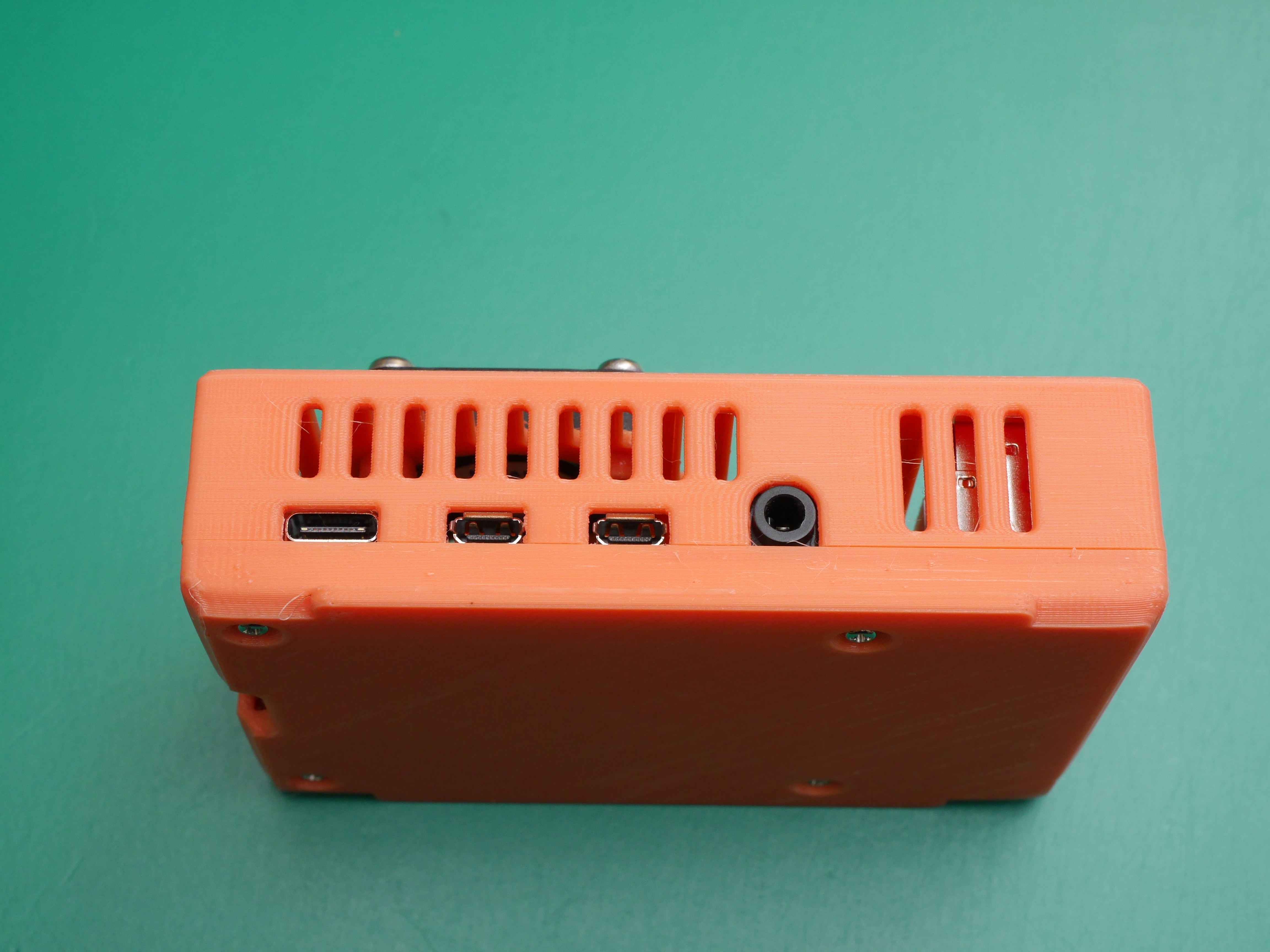 RaspberryPi4B Case — thumbnail 4