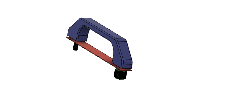 Griff / Handle