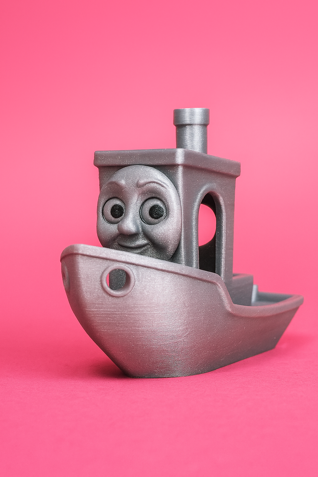 Thomas & Friends Benchy