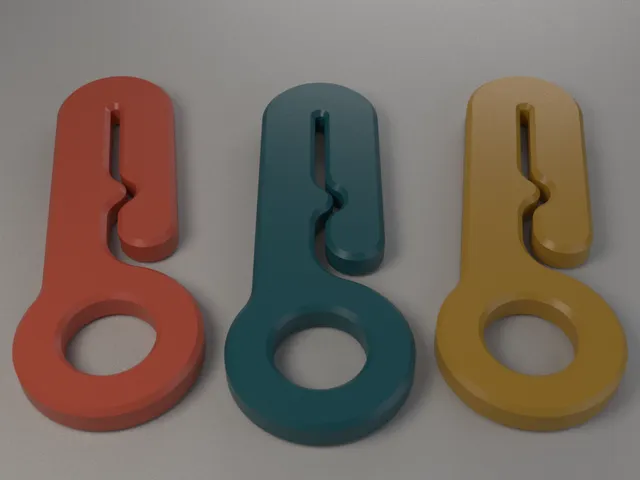 Poop-Bag Holder Remix
