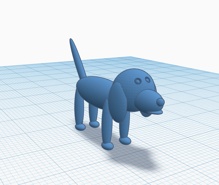 Dog
