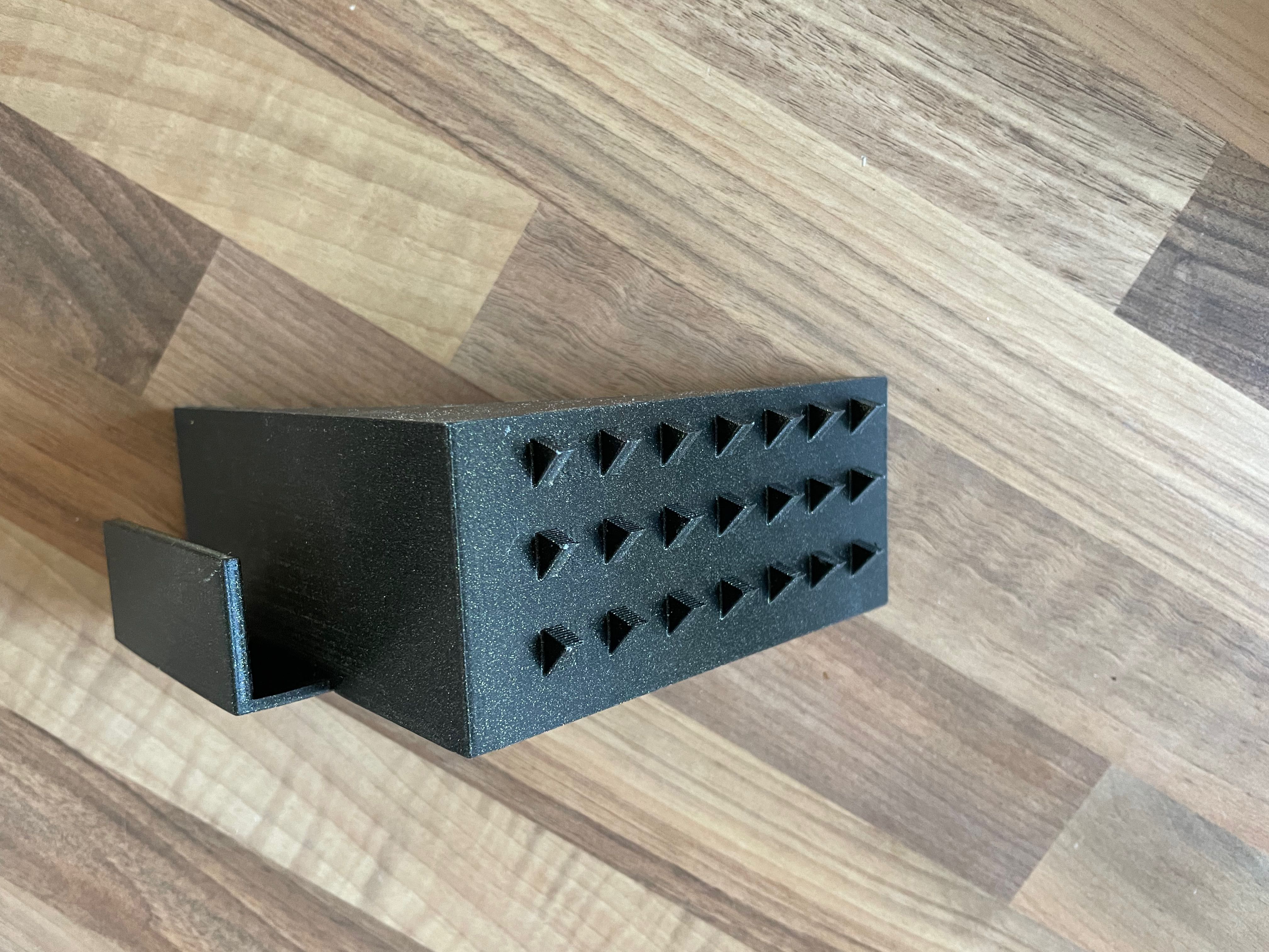 Bread Holder For A Ritter ICARO7 Bread Slicer By Sci SB Download Free bread-holder-for-a-ritter-icaro7-bread-slicer-by-sci-sb-download-free