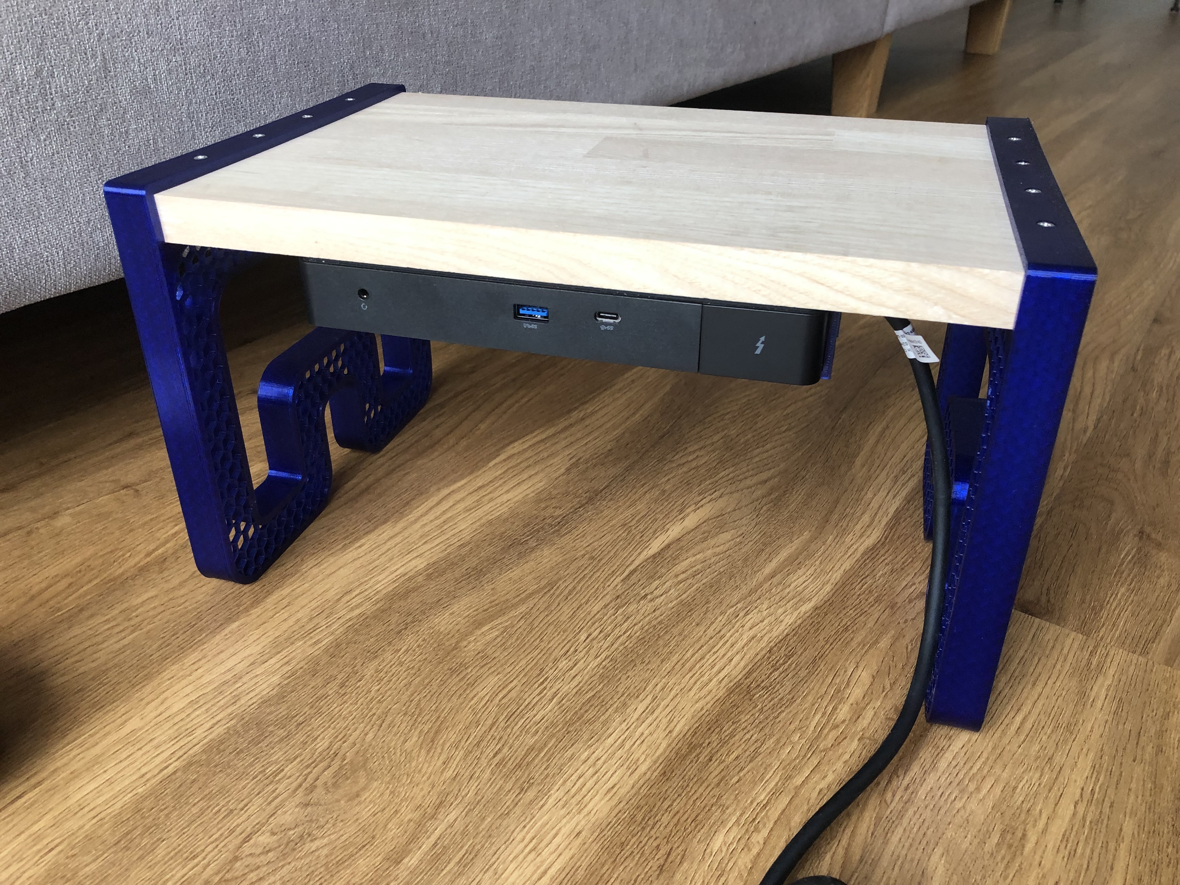 Laptopstand — miniatura 4