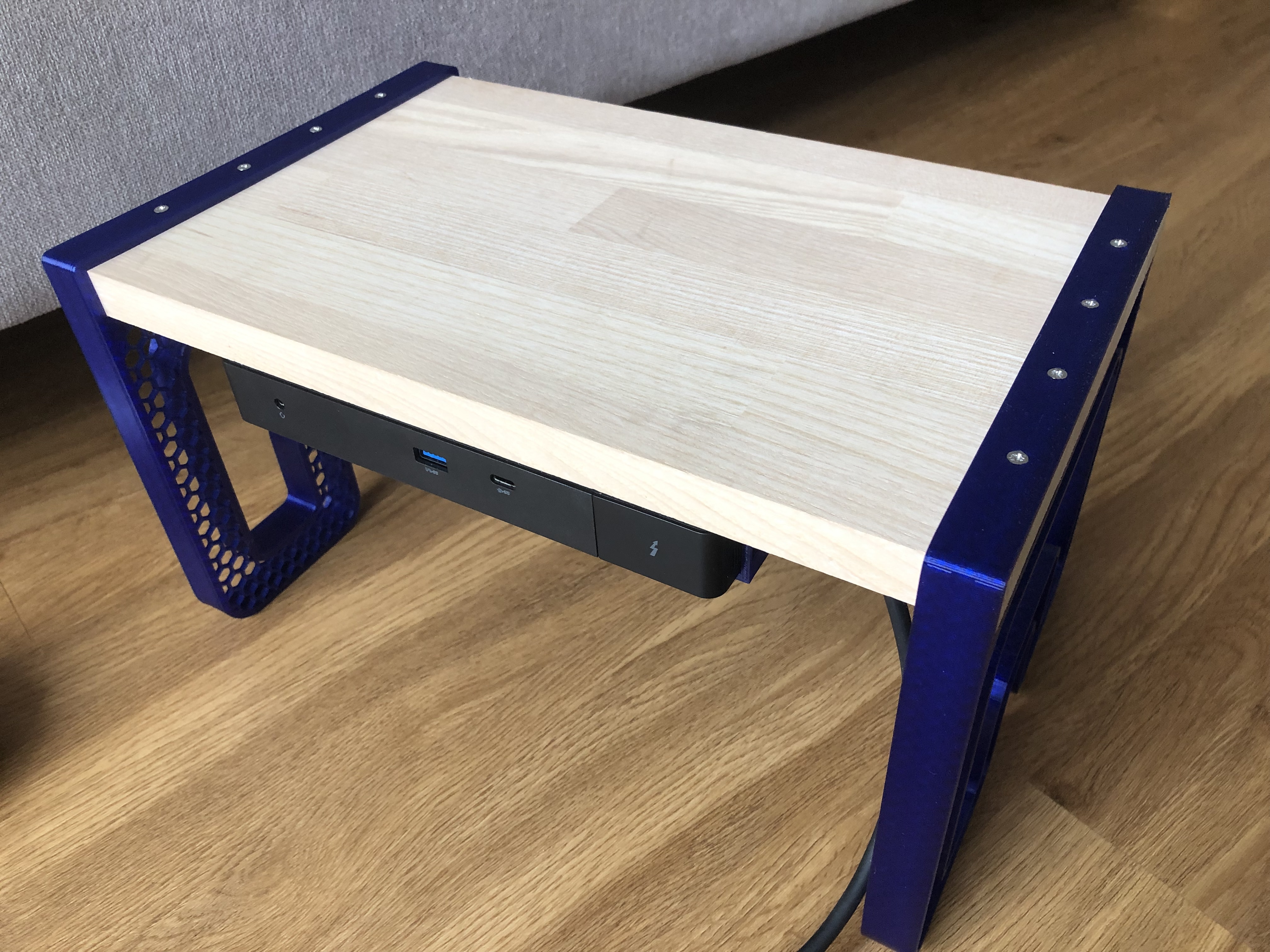 Laptopstand — miniatura 5