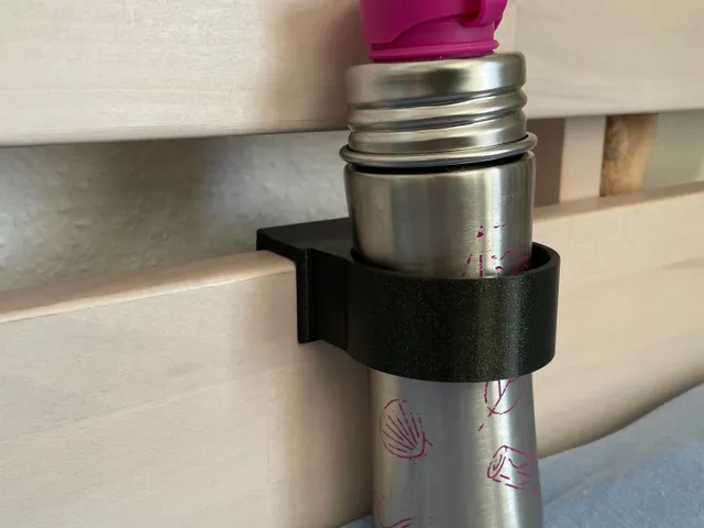 Bottle holder