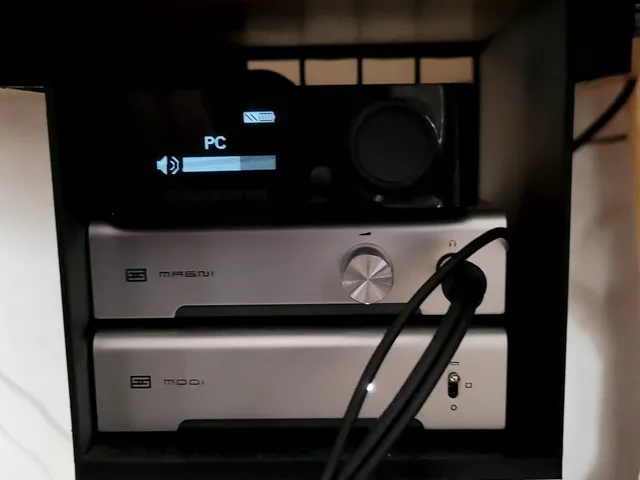 Under Desk Shelf