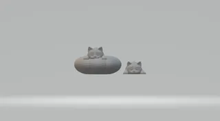 flexi cats