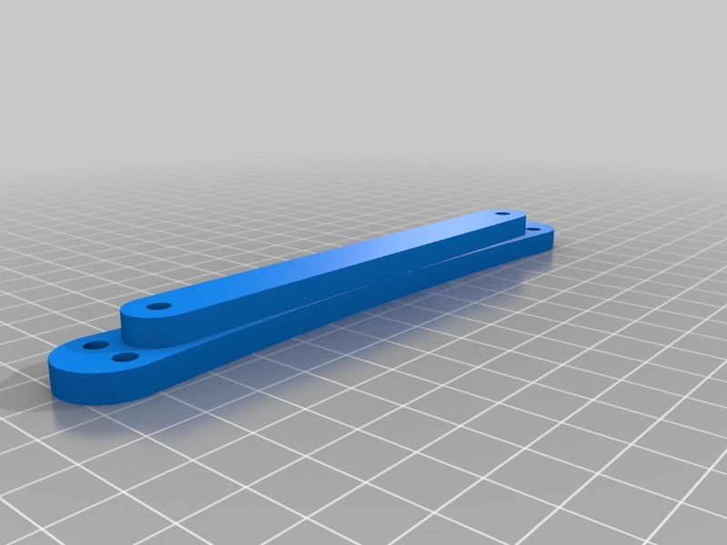 XCarve barrier strip adapter